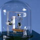 Illustration for article titled Drop some science with groundbreaking research institute Bell Labs